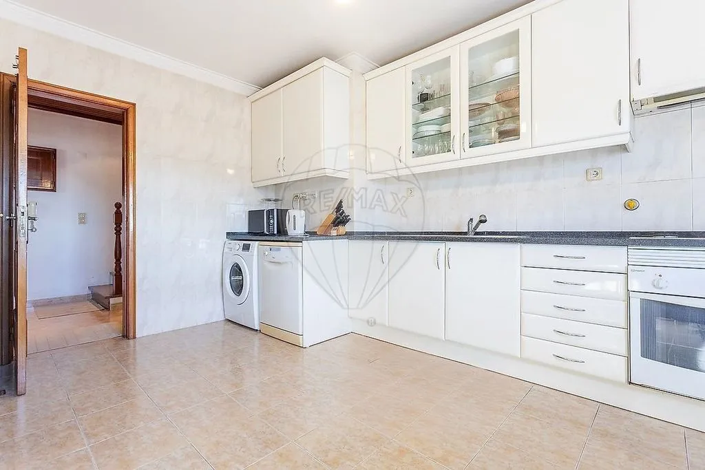 Köök - Luxury Duplex Flat in Sintra