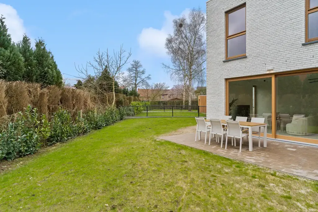 Maison 4 pièces à Sint-Katelijne-Waver