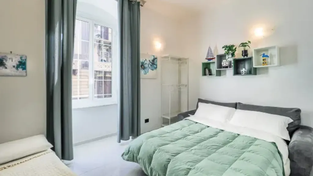 6-room apartment in IT