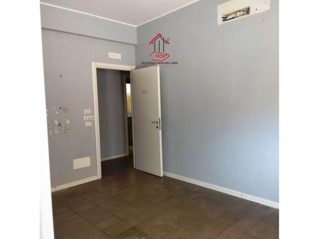 Entrée - Apartment with Balcony in Monteverde, Rome