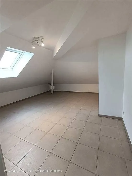 Toad - Duplex Flat in Quiet Residence, Saint-Mard