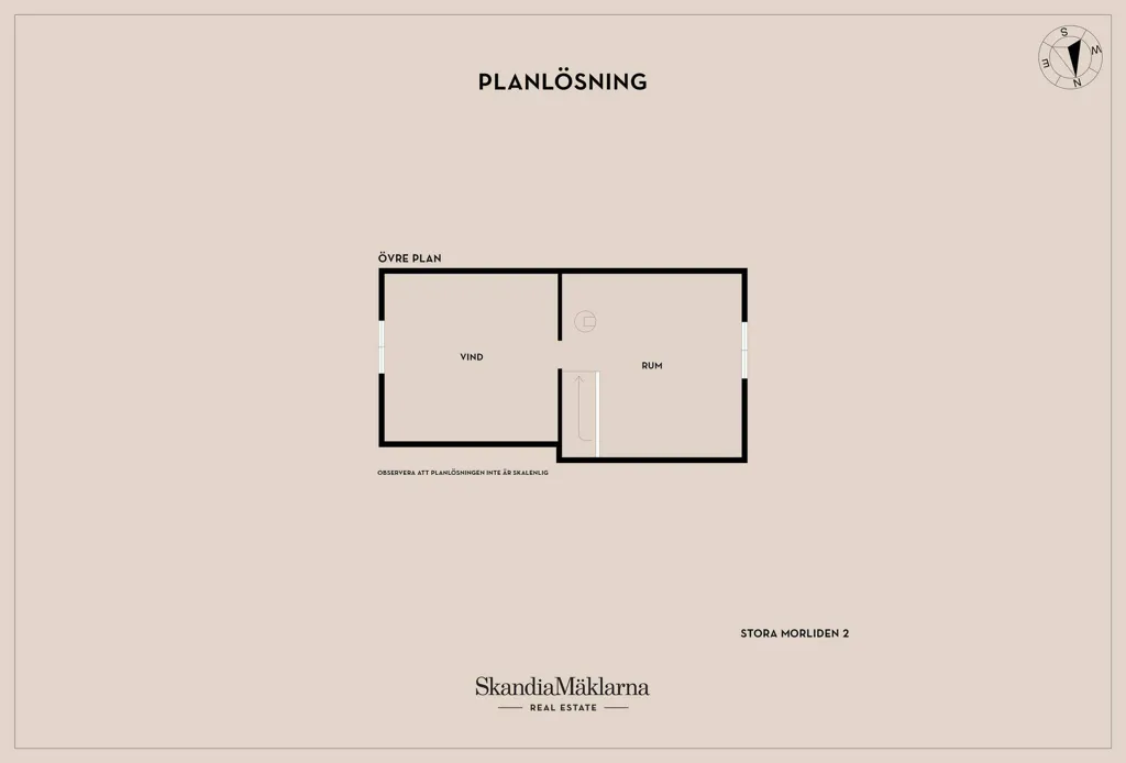 Plan - Generations Home with Multiple Buildings in Ödeshög