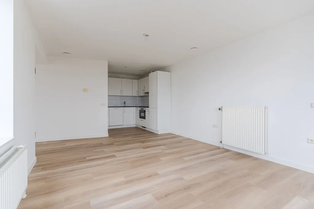 Elutuba - Apartment with Terrace in Eindhoven Centre
