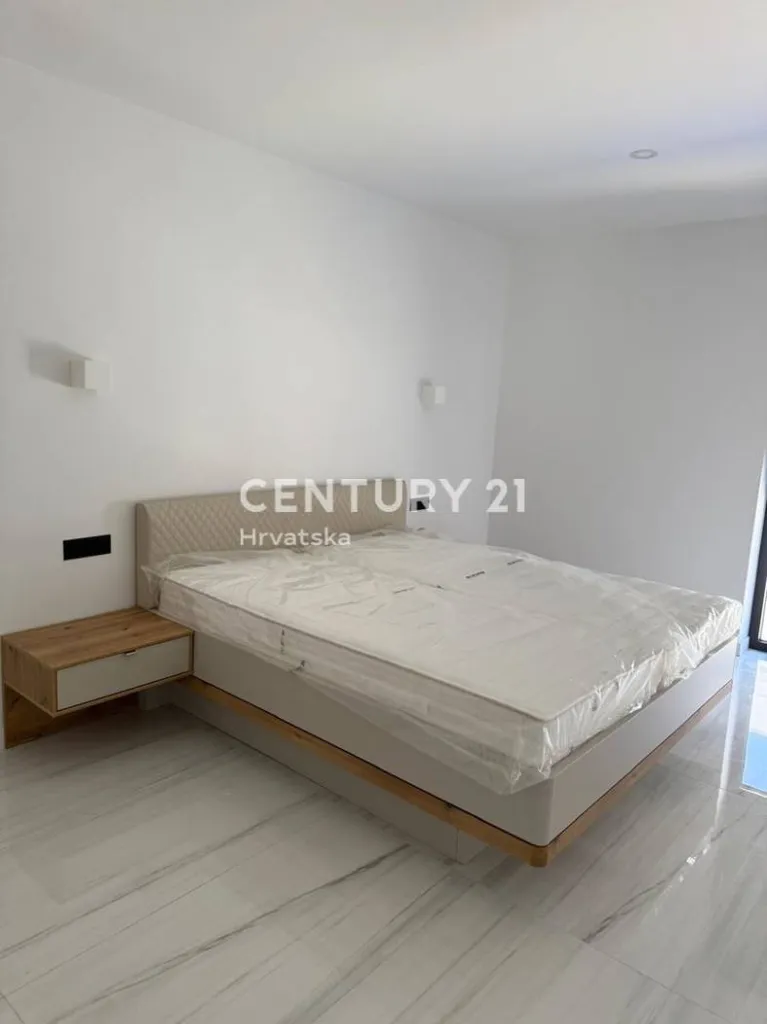 Magamistoad - Luxury Apartment with Pool near Zadar