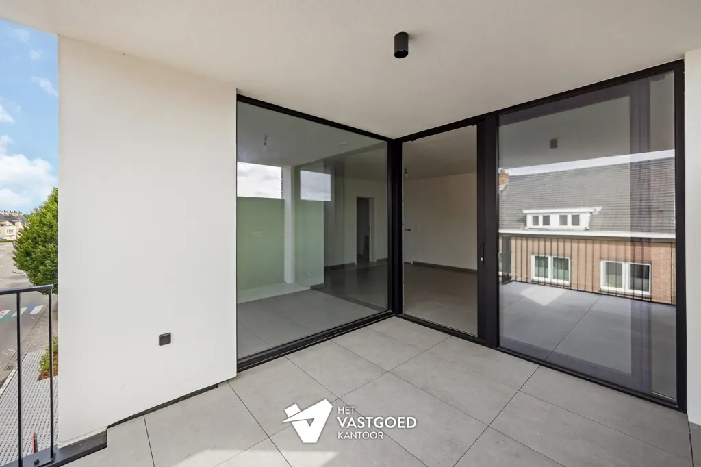 Rõdu - Newly Built 2-Bedroom Apartment in Ham
