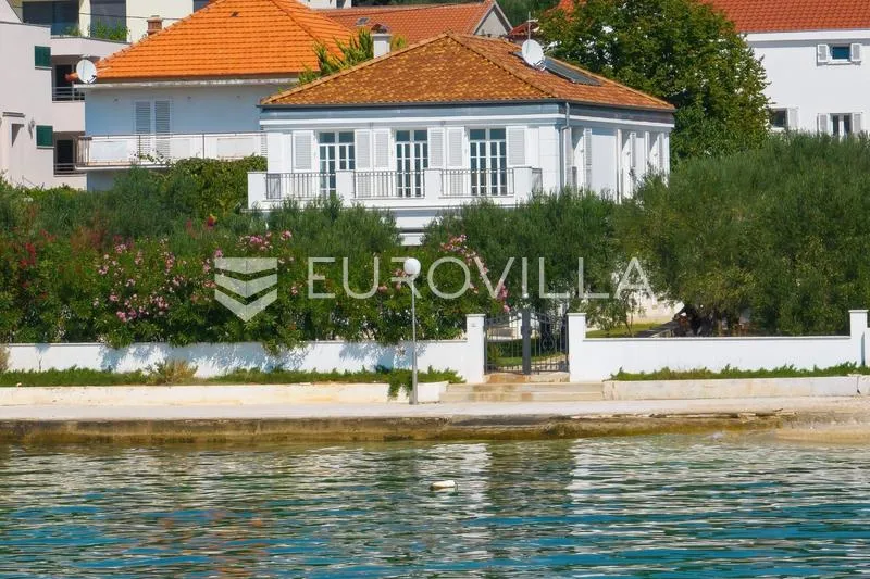 Extérieur - Modern Villa, First Row Sea View in Diklo, Zadar