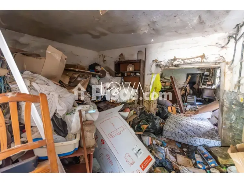 Utility Room - Large House with Garden in Adarzo, Santander