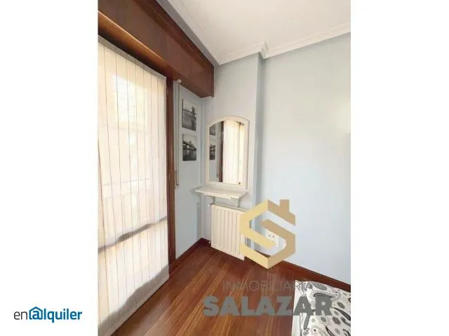 Magamistoad - Student Flat with Lift in Begoña