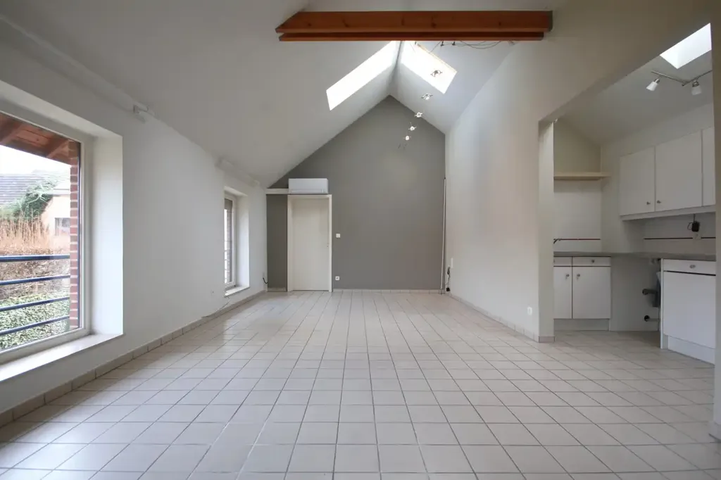 Pièces - Appartement Lumineux Centre-Ville