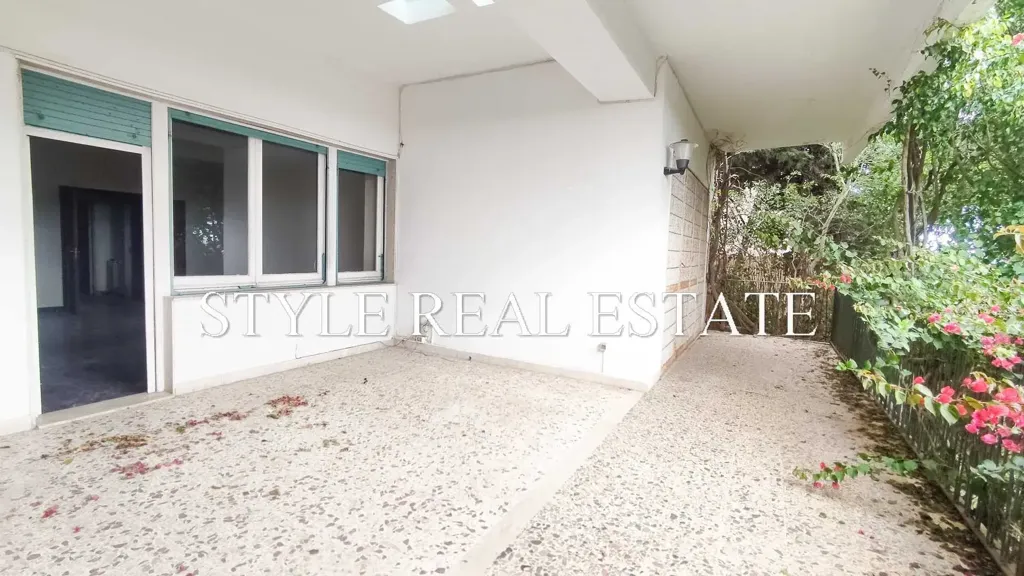Terrasse - Penthouse with Terrace in Siracusa