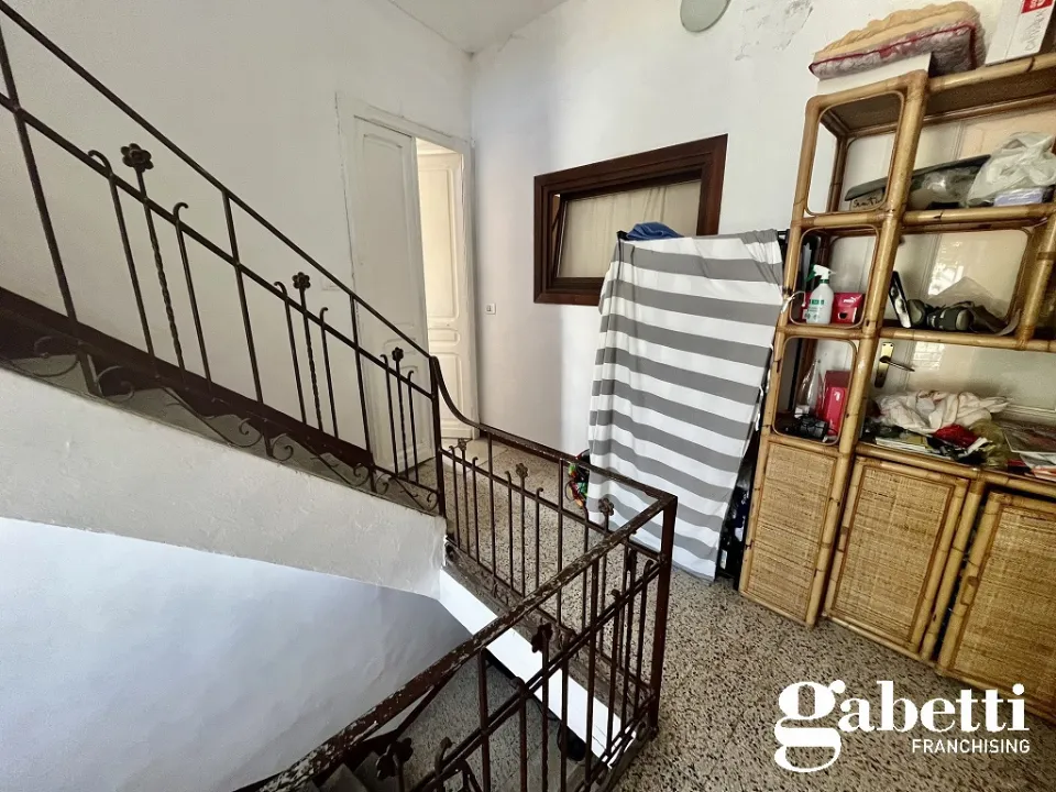 Toad - Casa Indipendente with Balcony in Portacomaro