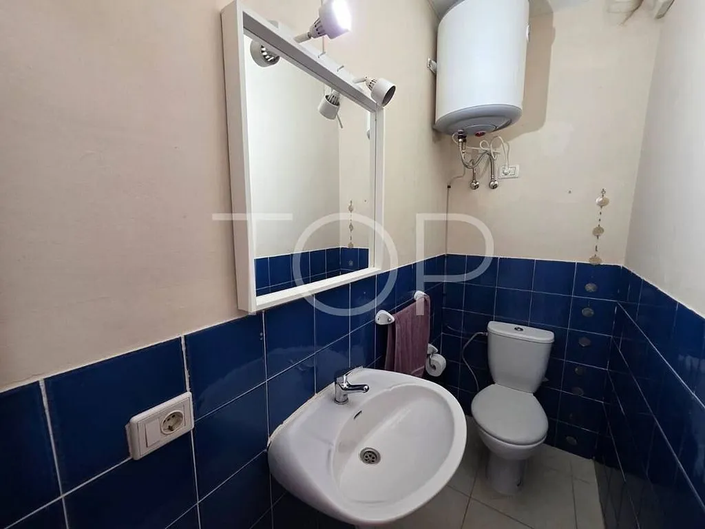 Bathrooms - Duplex with Balcony in Adeje Town Centre