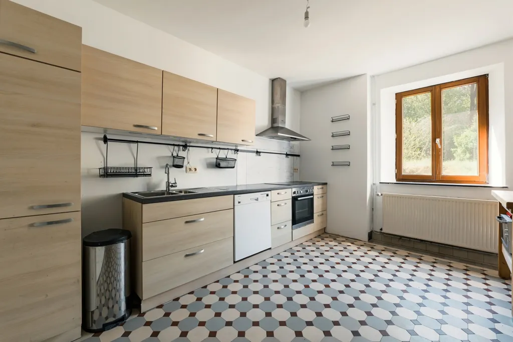 3-bedroom house in Assesse