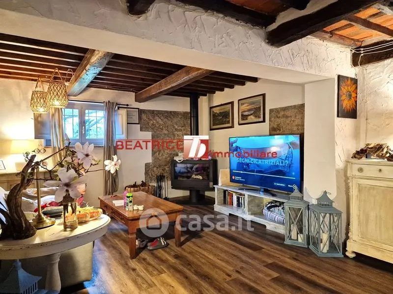 Séjour - Rustic Casale with Pool near Camaiore