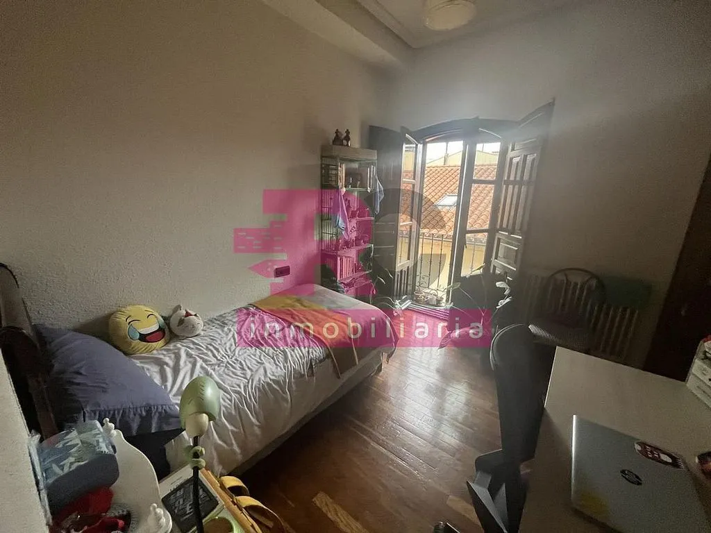 Chambres - Furnished Flat with East View in Salamanca Centre