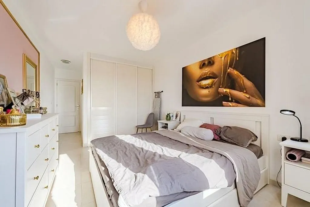 Magamistoad - Contemporary Apartment with Ocean View in Costa Adeje