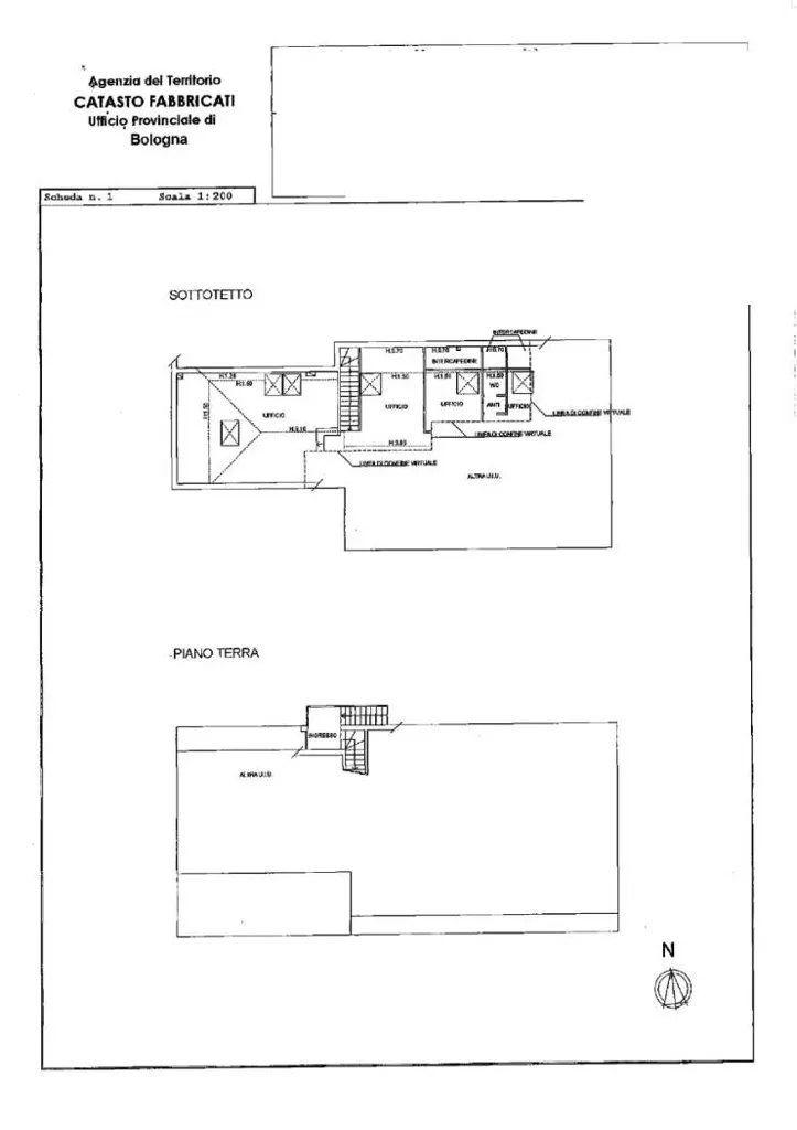Luxury Villa with Private Park in Sasso Marconi