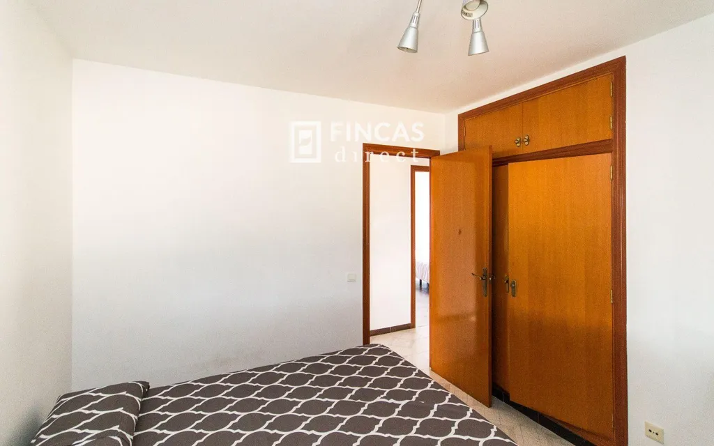 Chambres - Detached Chalet with Fireplace in Deltebre