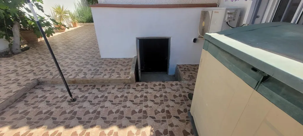 Aed - Fortuna-Style Villa with Pool in Camposol, Mazarrón