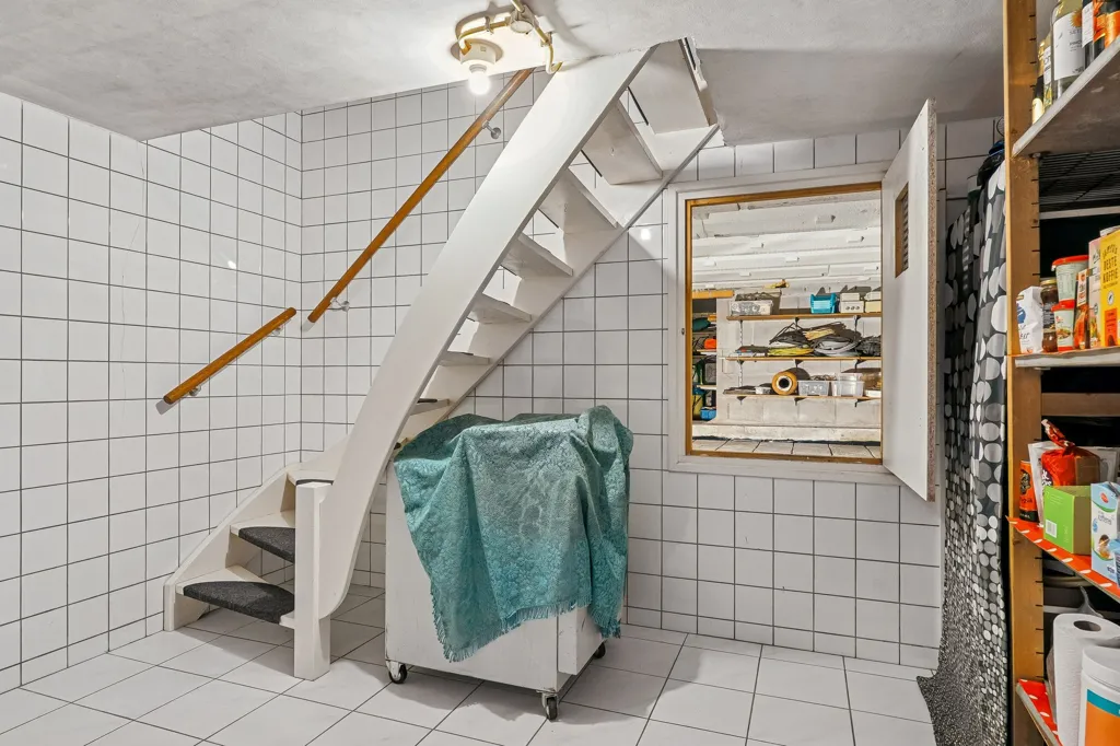 Buanderie - Spacious Family Home with Garden in Eibergen