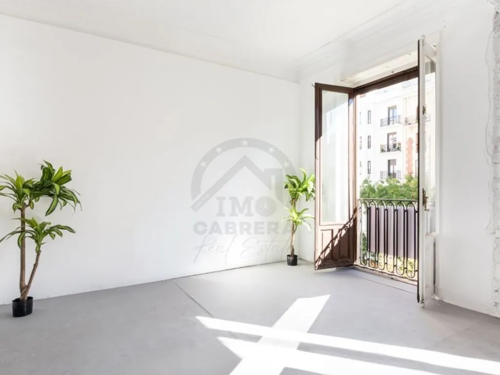 Pièces - Luxury Flat with High Ceilings in Salamanca