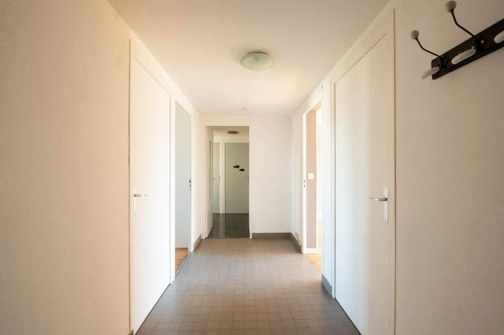 Ingresso - Luxury Flat with Mountain View in Annecy