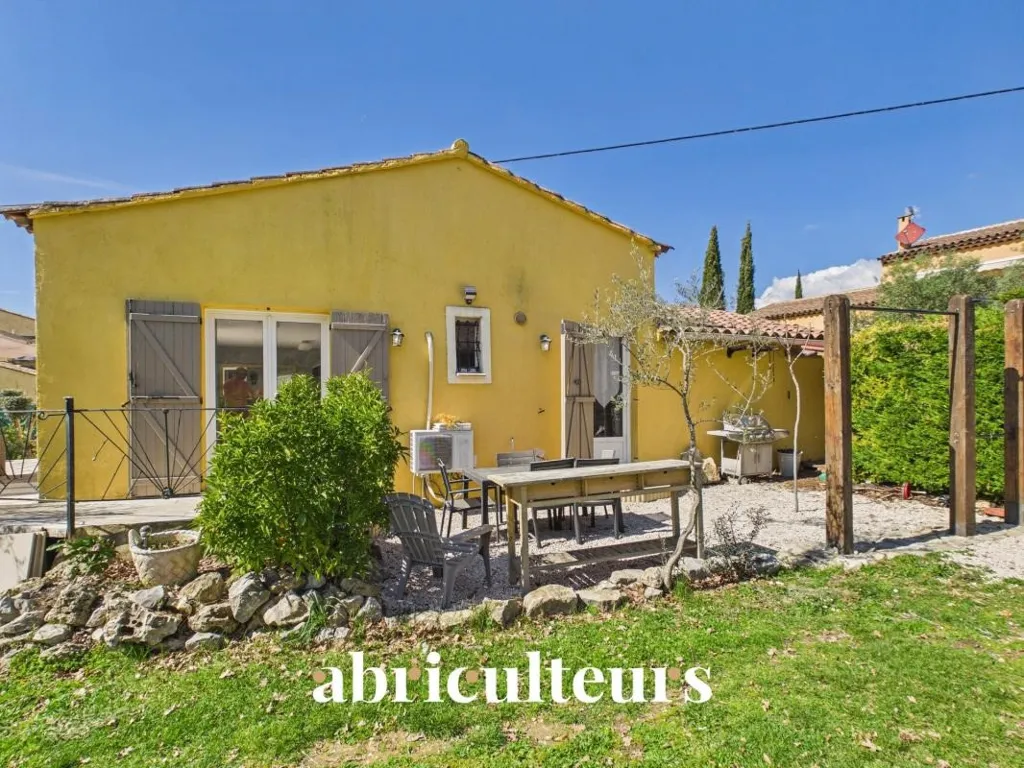 Giardino - Family House with Pool in Callian