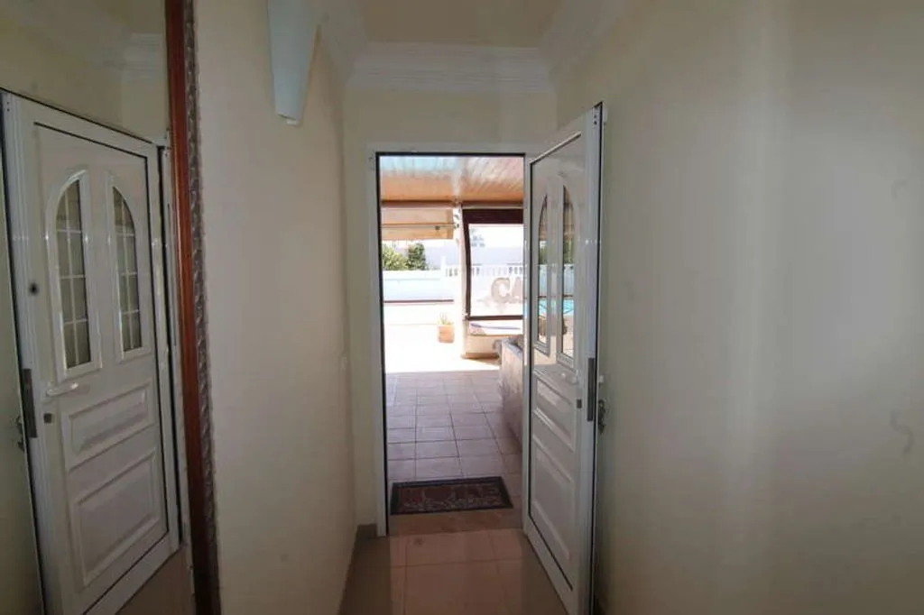 Esik - Luxury Villa with Pool in Playa Blanca
