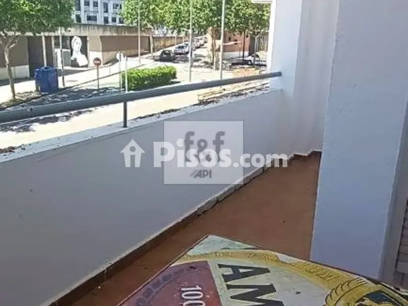 Rõdu - Bright Apartment with Terrace in Plasencia
