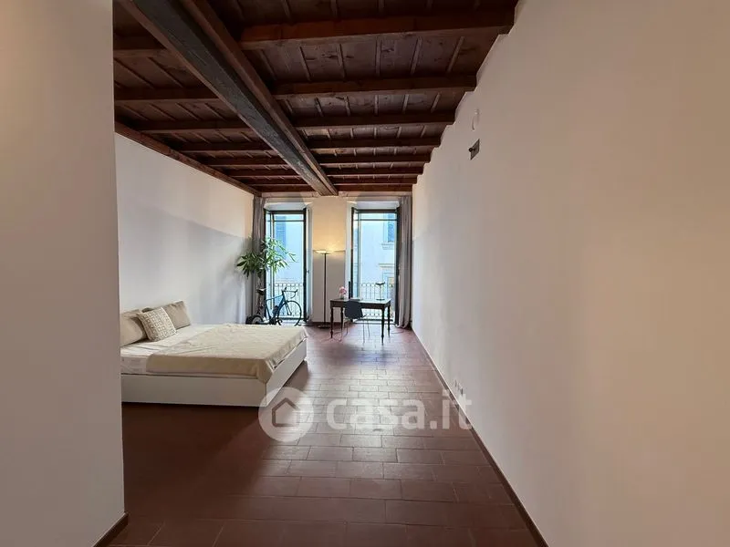 Magamistoad - Rented Studio in Historic Building, Milan