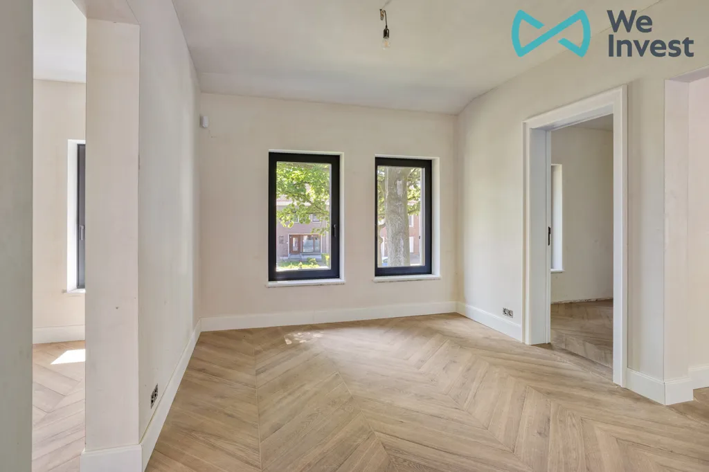 Toad - Fully Renovated Office Villa in Aartselaar