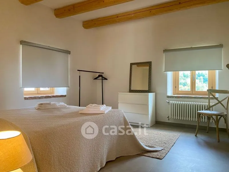 Magamistoad - Rustic House with Pool in Somano