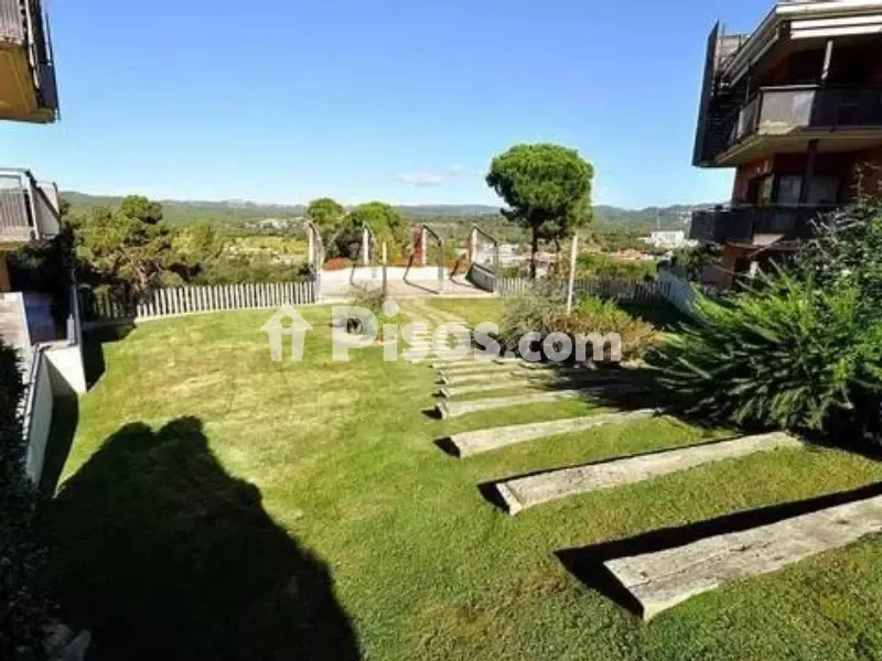 Aed - Ground Floor Apartment with Private Garden in Lloret de Mar