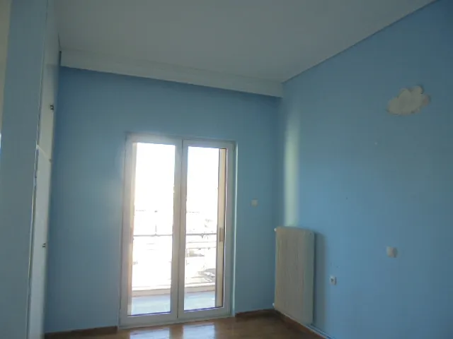 Pièces - City View Flat with Parking in Central Greece
