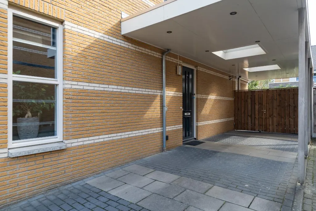 Välivaade - Estate-Ready House with Garden in Enschede