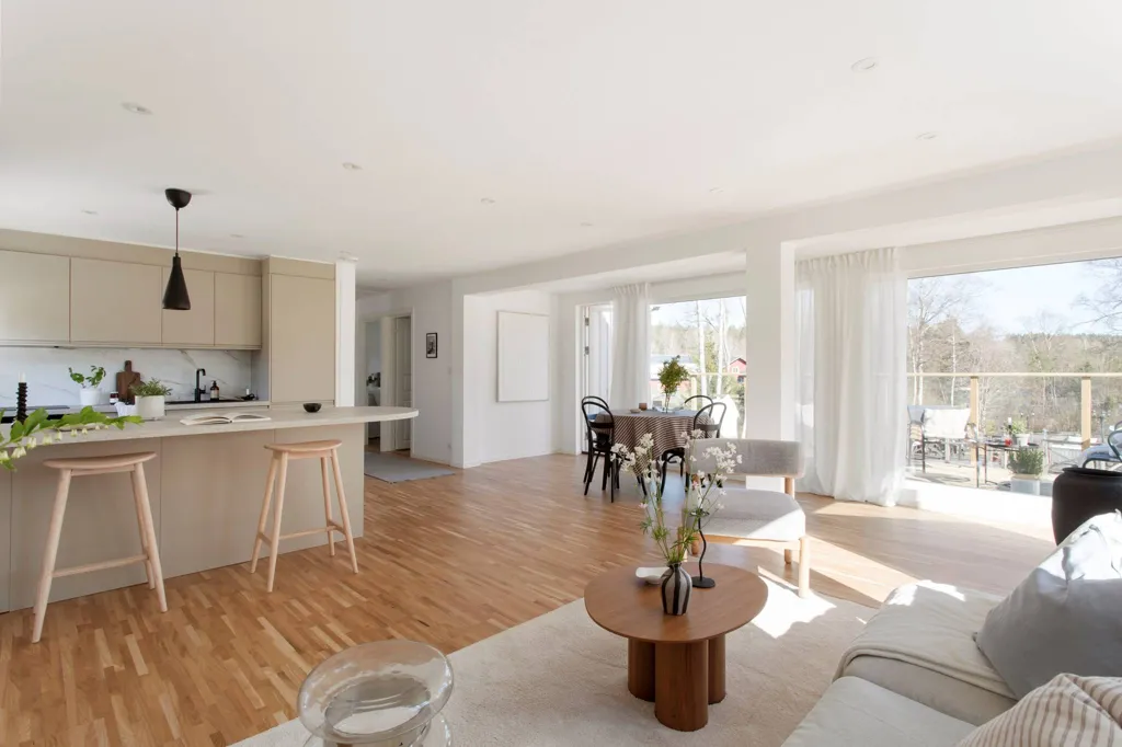 6-room house in Härryda kommun