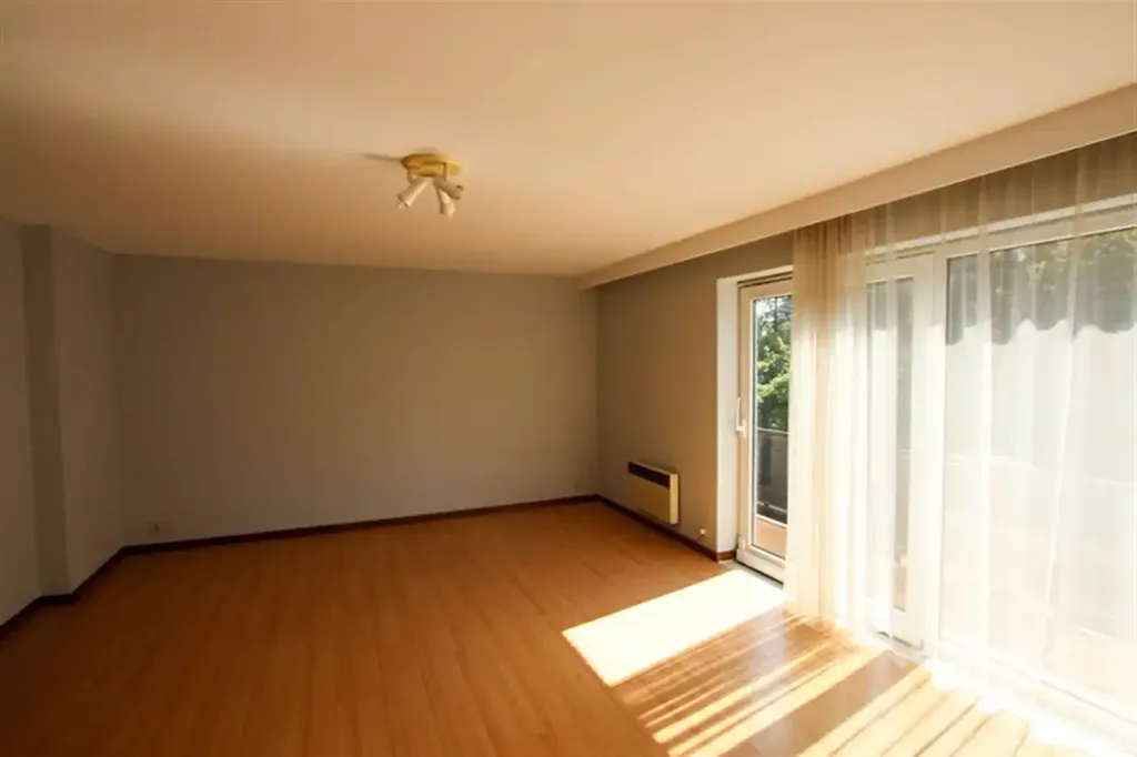 Pièces - Appartement avec Balcon Sud près du Centre de Tervuren