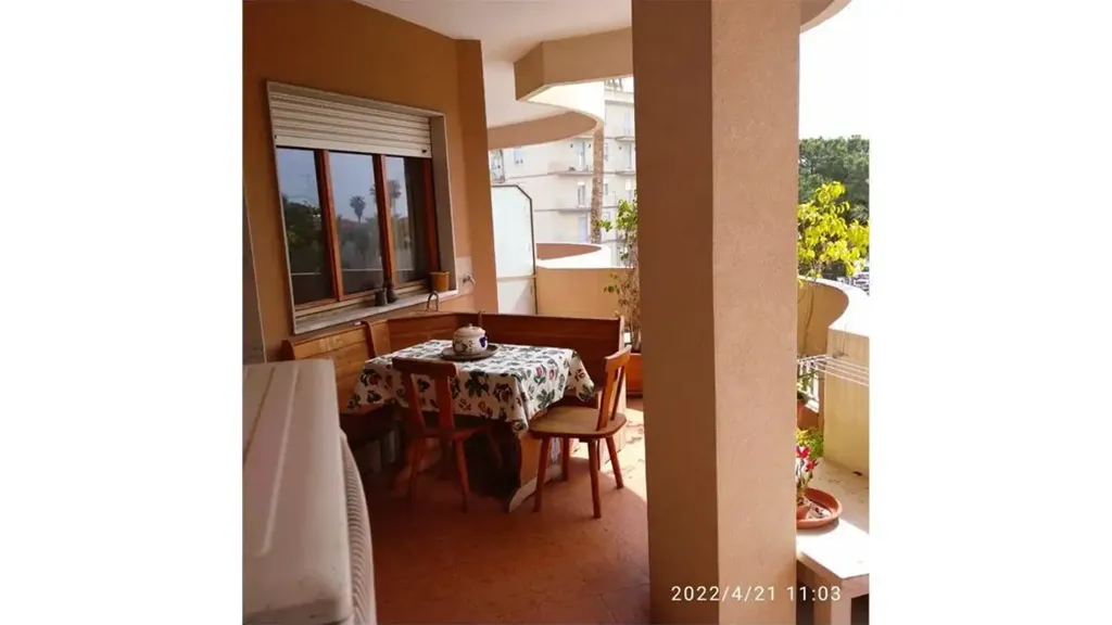 Rõdu - Spacious Apartment in Quiet Area, Siracusa