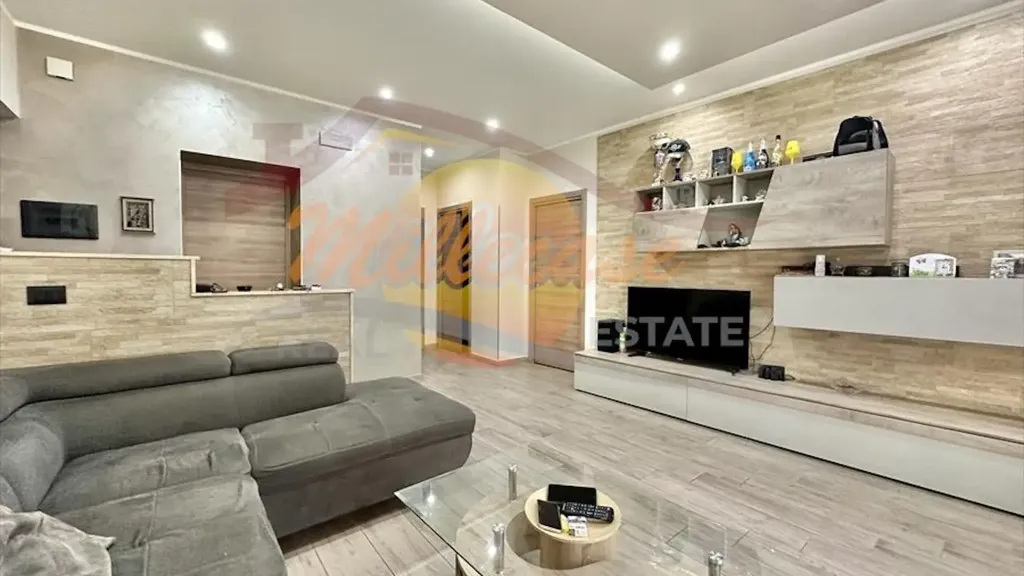 Elutuba - Rustic-Style Flat with Veranda in Siracusa