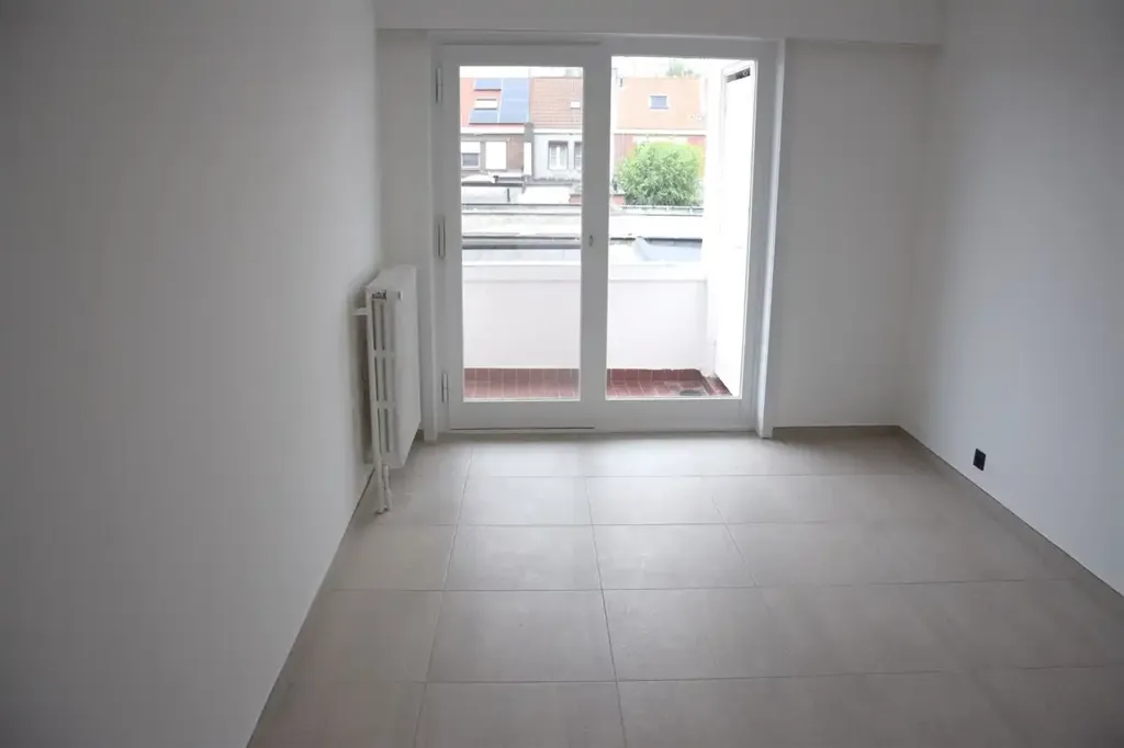 3-room apartment in SINT-NIKLAAS