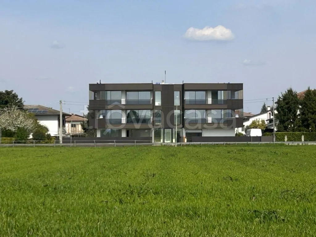 Välivaade - Newly Built Ground Floor Apartment with Garden in Selvazzano Dentro