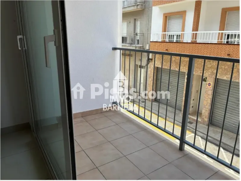 Rõdu - Apartment with Balcony and Terrace in Centre - Roses
