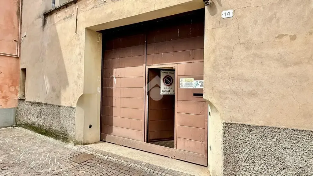 Extérieur - Independent House with Shops in Treviglio Historic Centre