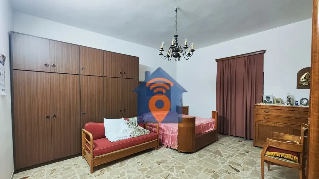 Chambres - Independent House with Garden in Castelvetrano