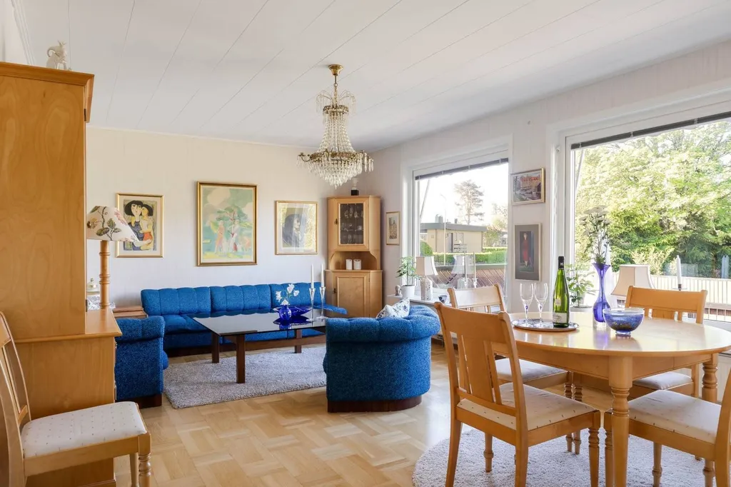 Maison 8 pièces à Tidaholms kommun