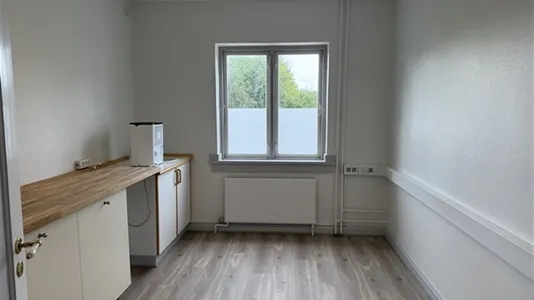 Zimmer - Office Space with Parking in Fredericia
