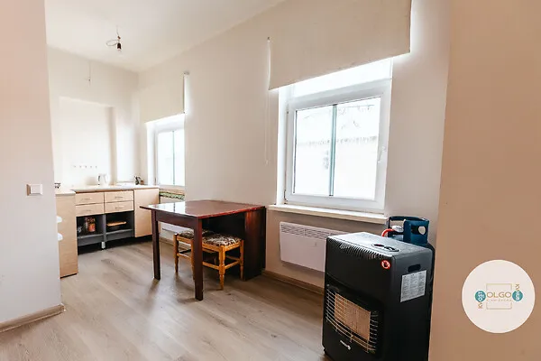 Cuisine - Appartement 1 pièces à Tartu