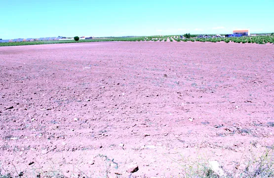 Aed - Land Parcel in Mesas, Cuenca
