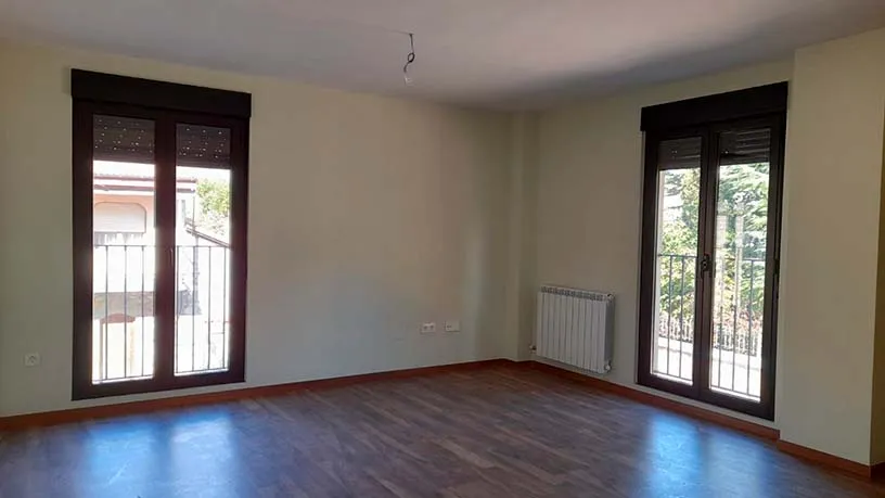1 magamistoaga korter asukohas Puebla De Lillo