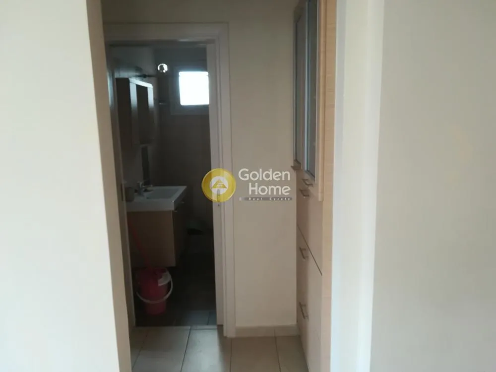 Entrée - Bright Apartment with Garden in Glyfada